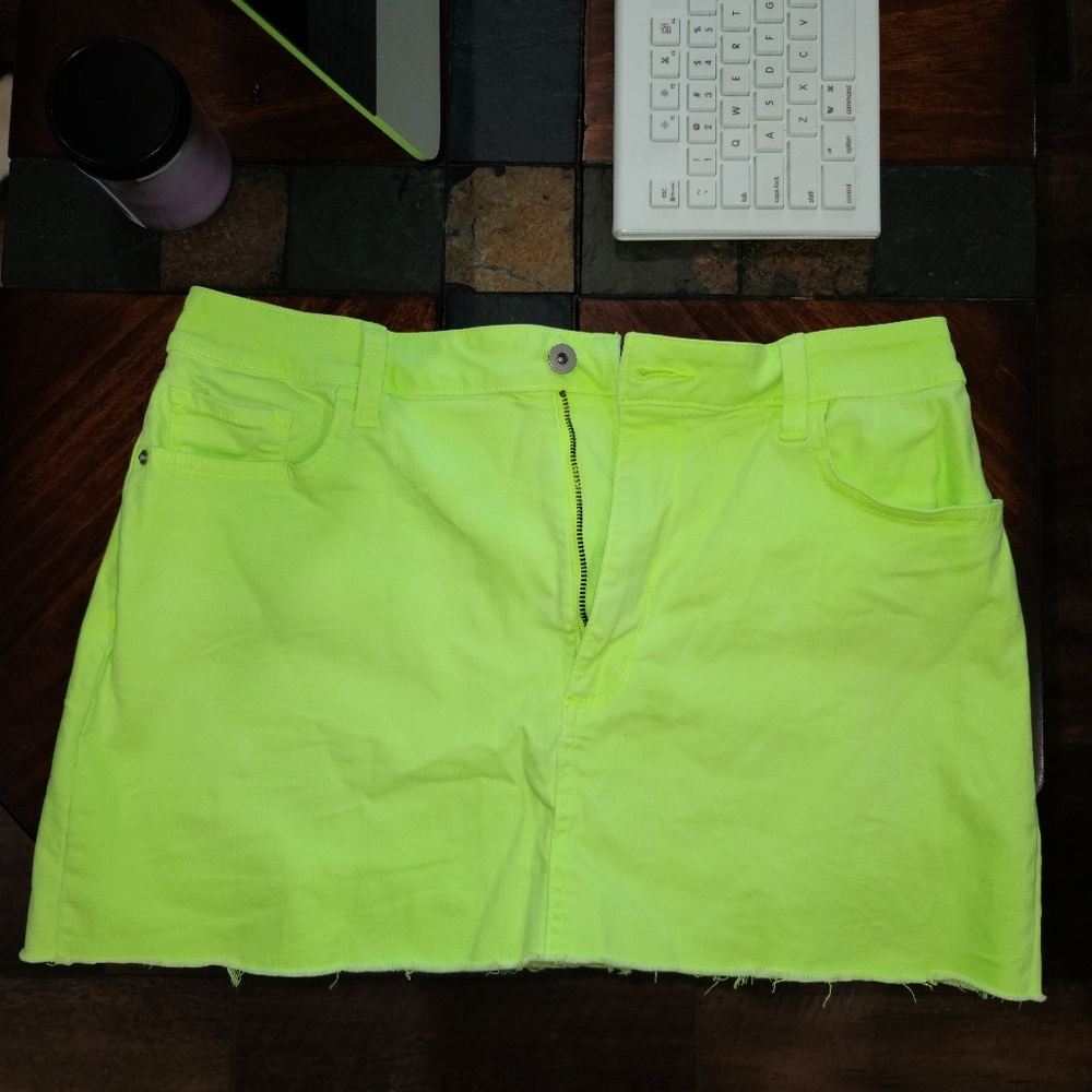 Women's Skirt